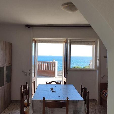 Villa Cordella 3 Patù Екстериор снимка