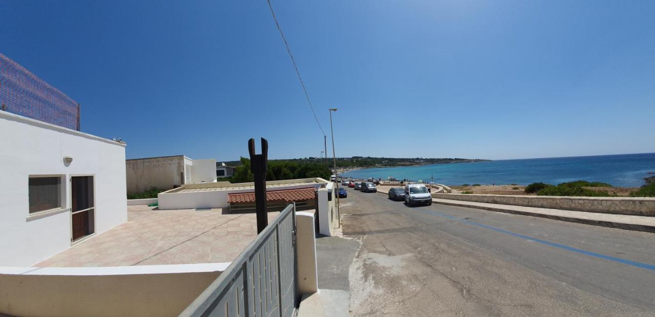 Villa Cordella 3 Patù Екстериор снимка