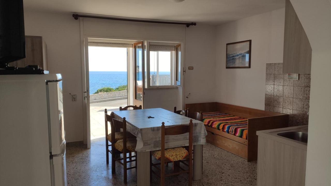 Villa Cordella 3 Patù Екстериор снимка