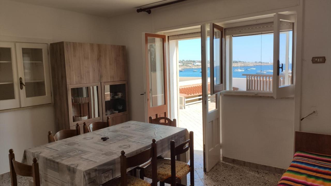 Villa Cordella 3 Patù Екстериор снимка