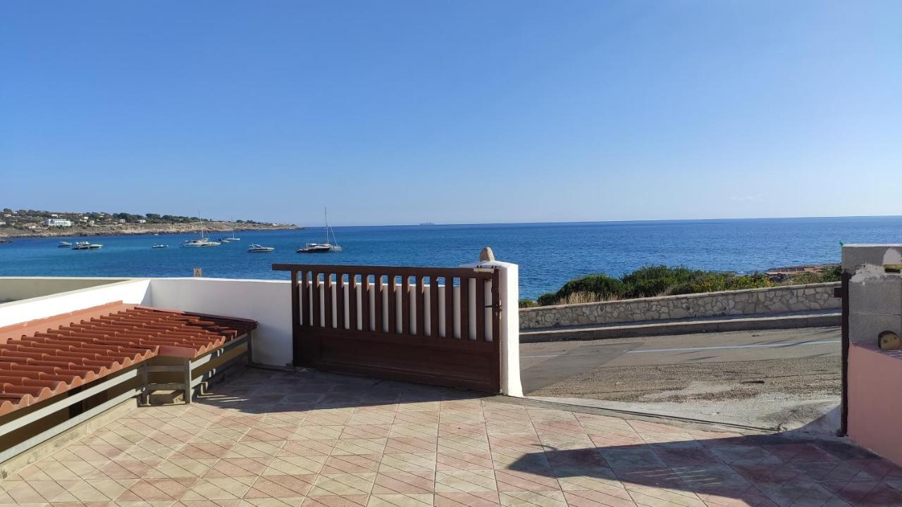 Villa Cordella 3 Patù Екстериор снимка