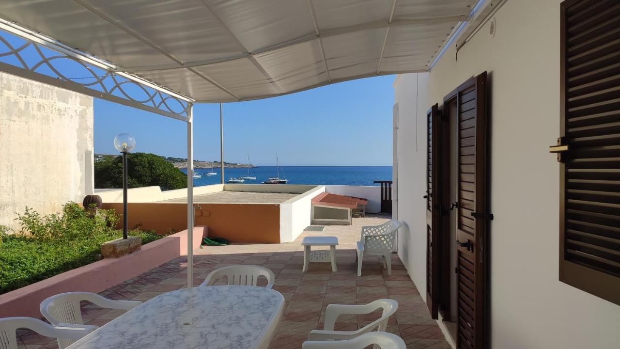 Villa Cordella 3 Patù Екстериор снимка