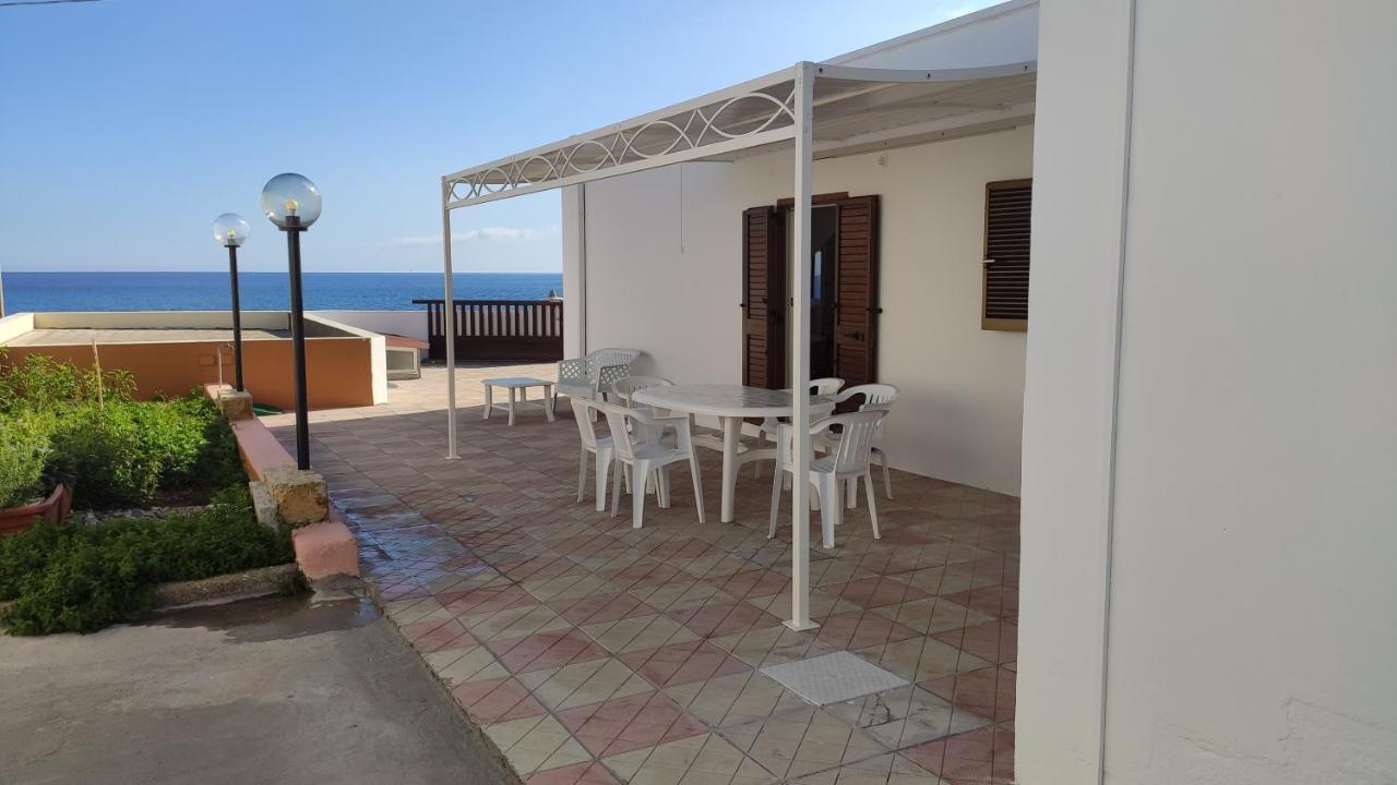 Villa Cordella 3 Patù Екстериор снимка