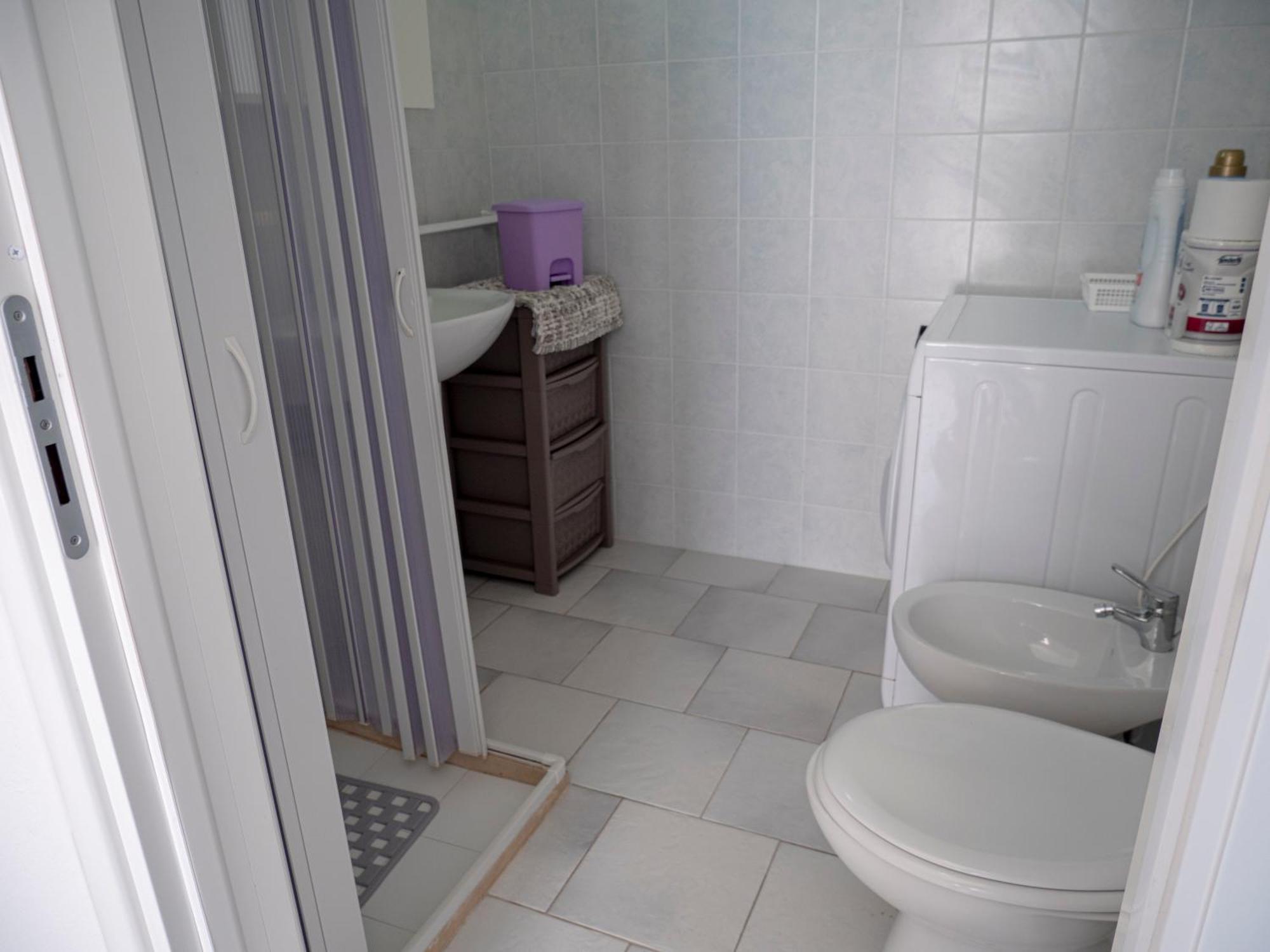 Villa Cordella 3 Patù Екстериор снимка