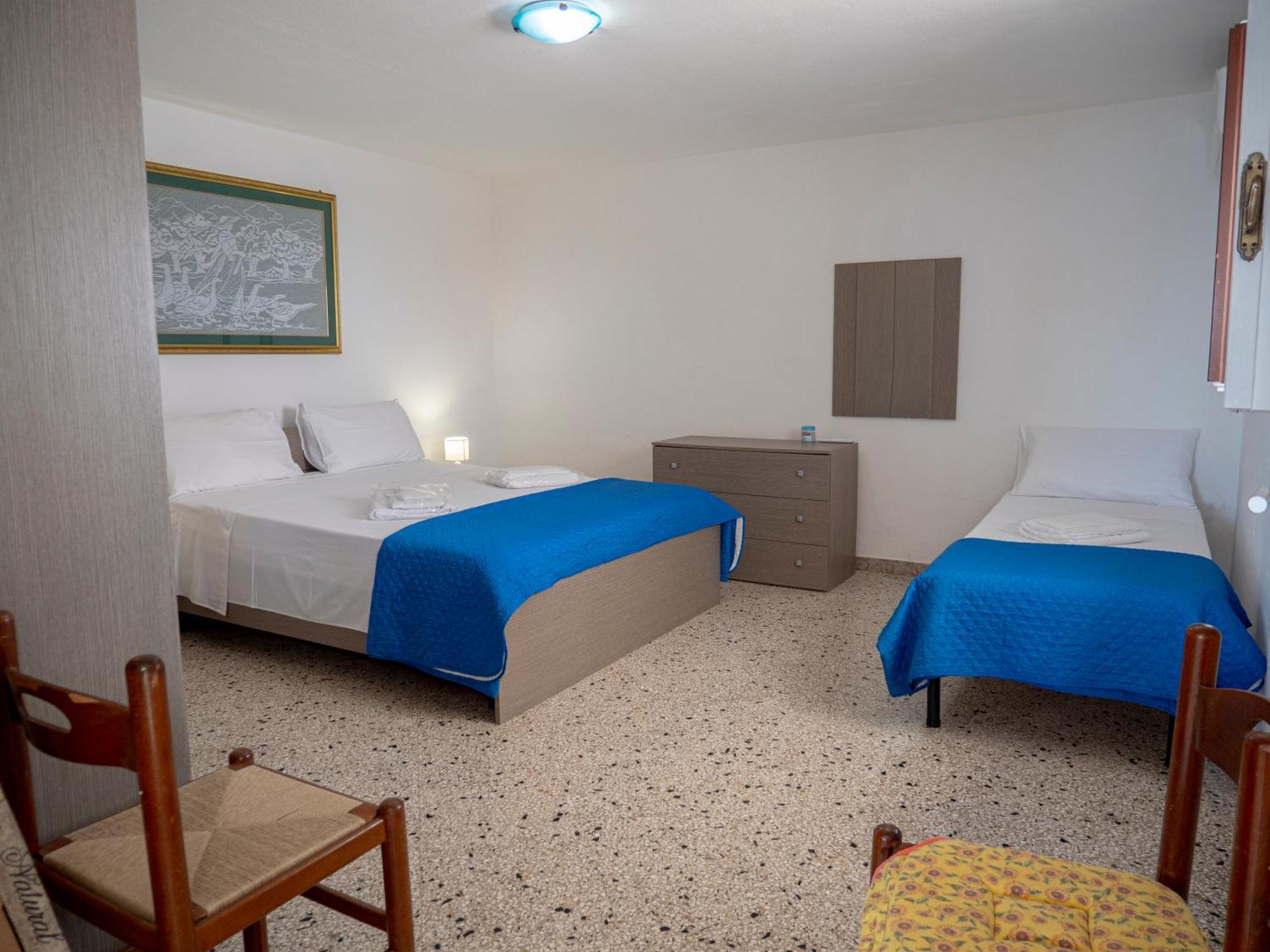 Villa Cordella 3 Patù Екстериор снимка