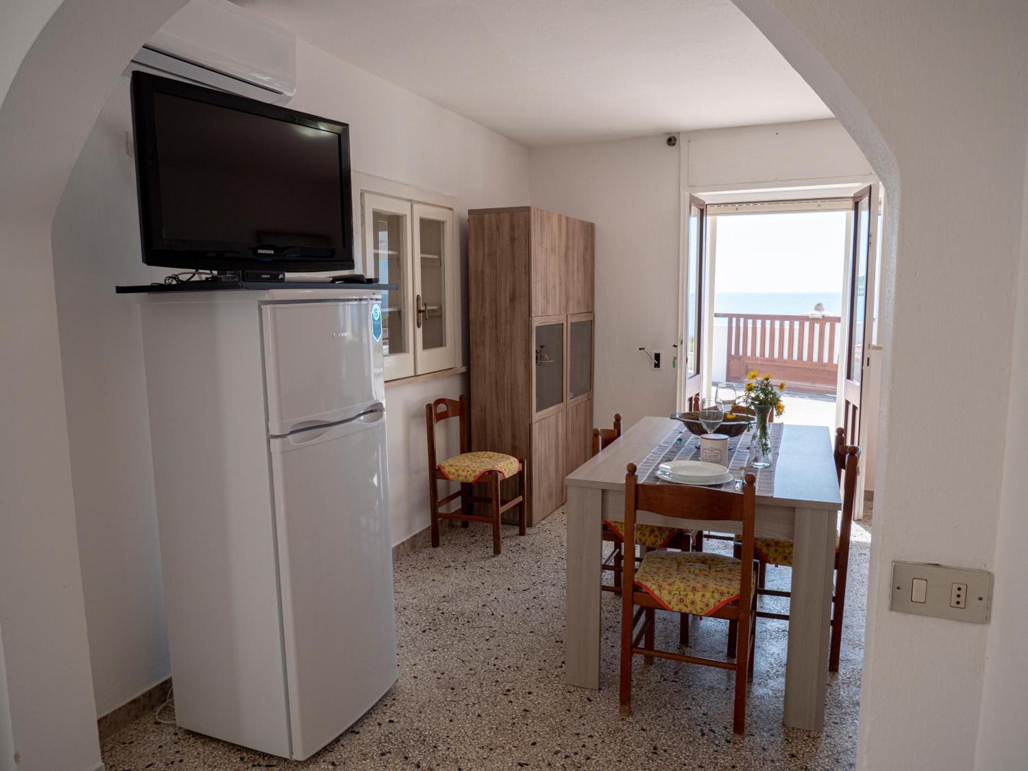 Villa Cordella 3 Patù Екстериор снимка